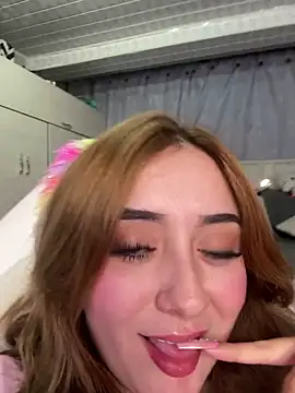 Sam Thompsoon  online show from March 2025 05:35:02 AM