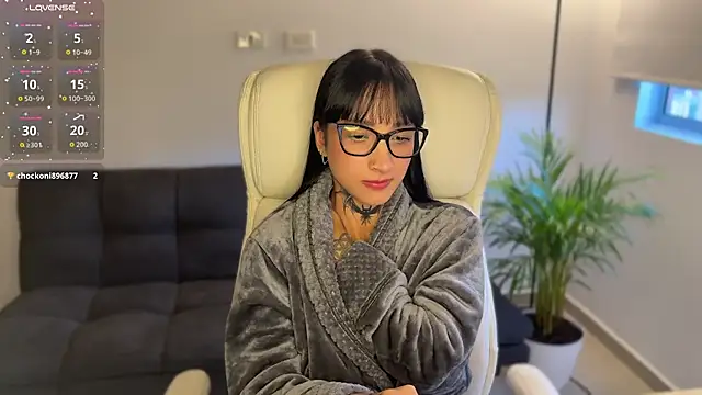 xisisxx online show from October 2025 10:40:02 PM