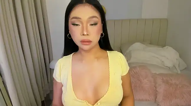 venusangelicxx online show from February 2025 07:17:02 PM