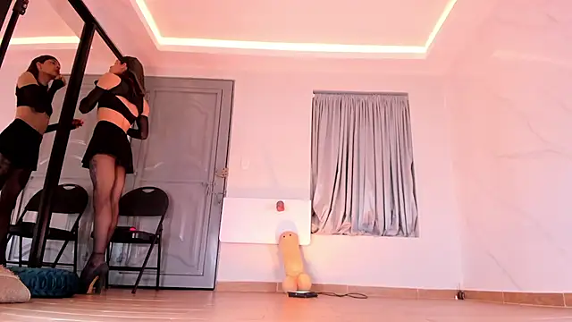 ArchieCollins online show from February 2025 02:56:01 AM