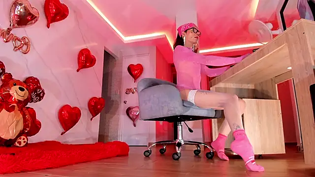 ArchieCollins online show from February 2025 12:52:02 AM