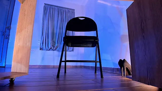 ArchieCollins online show from March 2025 04:27:02 AM