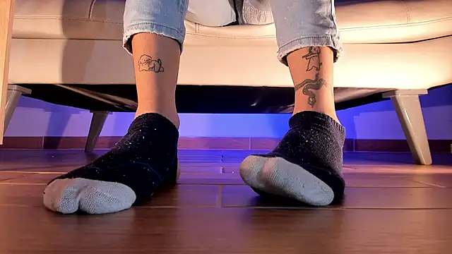 ArchieCollins online show from March 2025 09:18:02 PM