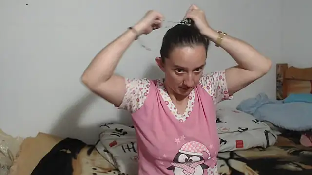 DeepAnal07 online show from December 2024 04:24:01 AM