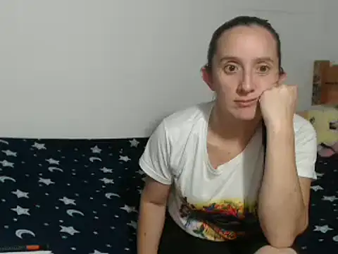 DeepAnal07 online show from January 2025 11:32:02 PM