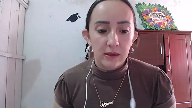 DeepAnal07 online show from October 2025 06:21:01 PM