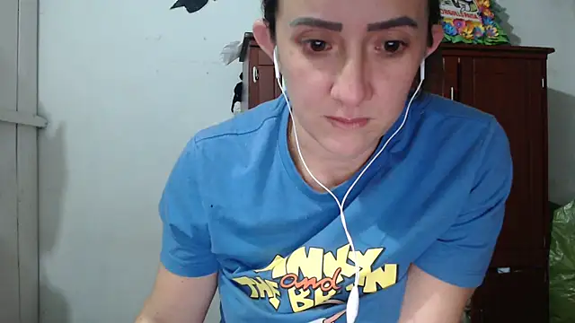 DeepAnal07 online show from October 2025 09:17:04 AM