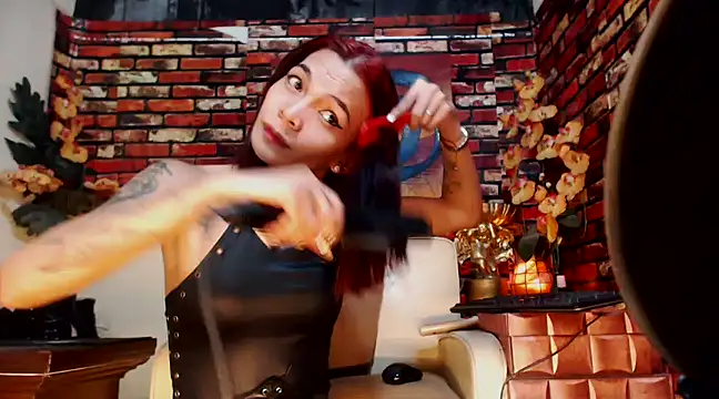 juicyCOCKeva online show from January 2025 11:33:01 PM