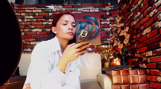 juicyCOCKeva online show from January 2025 05:37:02 AM