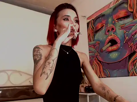 juicyCOCKeva online show from October 2025 02:44:01 AM