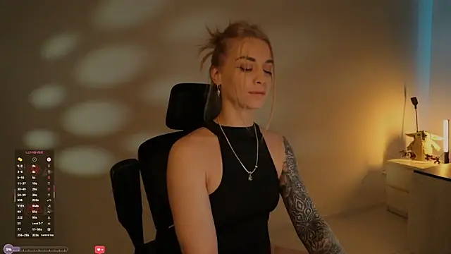 AskAlexa online show from November 2025 07:05:02 AM