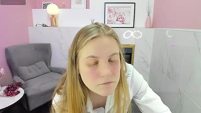 JadeSoft online show from February 2025 03:34:02 AM