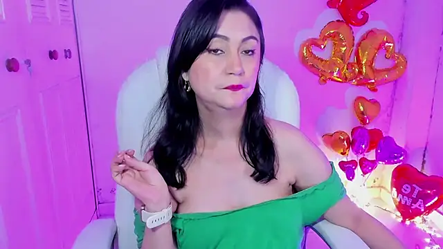 danielahot66 online show from February 2025 09:15:01 AM