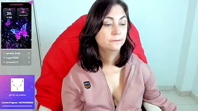 danielahot66 online show from June 2026 01:33:01 PM