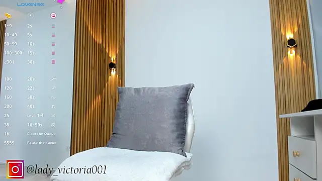 Ailyn-Sabina online show from February 2025 11:14:02 PM