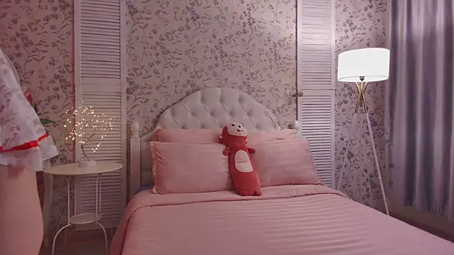 Wendy-Darling online show from October 2025 01:06:02 AM