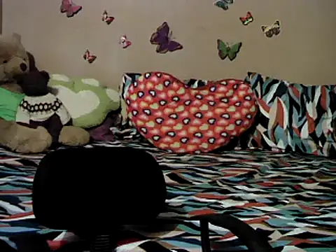 Mia Rein online show from March 2025 08:14:01 AM