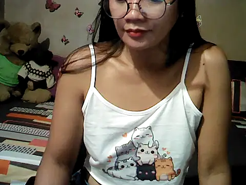 Mia Rein online show from March 2026 03:50:01 AM