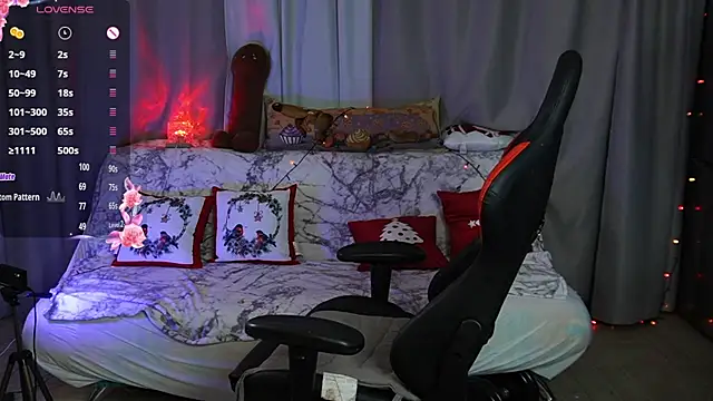 Just alice online show from January 2025 03:38:01 PM