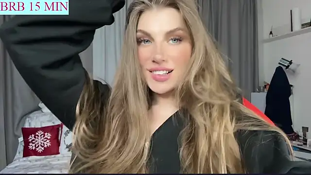 Just alice online show from January 2025 11:06:01 AM