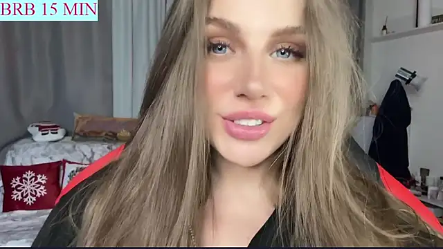 Just alice online show from January 2025 07:00:02 PM