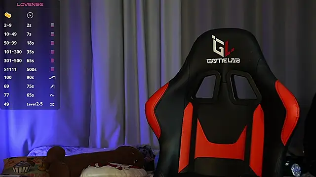 Just alice online show from March 2025 05:16:02 PM