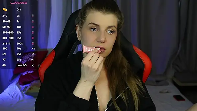 Just alice online show from March 2025 03:25:02 PM