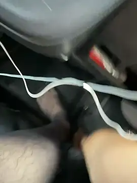 OhMyRichard online show from February 2025 10:59:01 AM