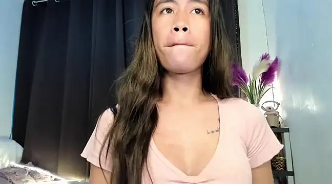 Emma Jones88 online show from February 2025 11:02:02 PM