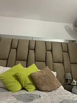 Amber Parker online show from March 2025 05:05:02 AM