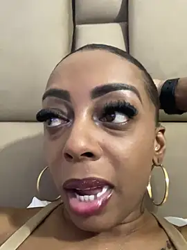 Amber Parker online show from March 2025 01:37:02 AM