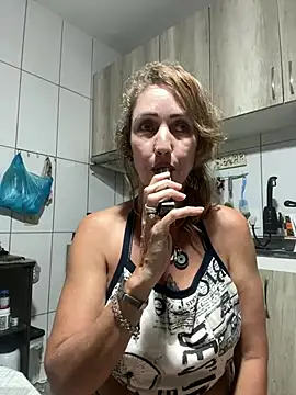 RAIRAsexy online show from January 2025 04:13:01 AM