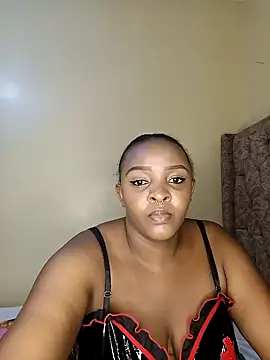 Cristy Lin online show from February 2025 09:31:01 PM