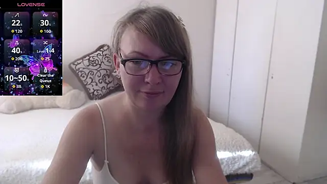 MargotLot online show from October 2025 03:51:02 AM