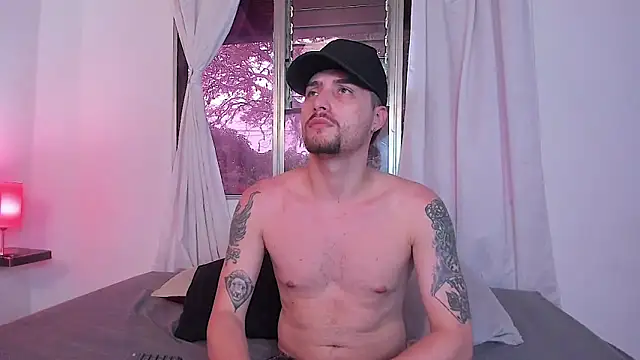 Pleasure Vibes23 online show from February 2025 09:25:02 PM