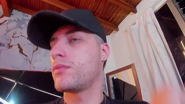 Pleasure Vibes23 online show from March 2025 09:37:01 PM