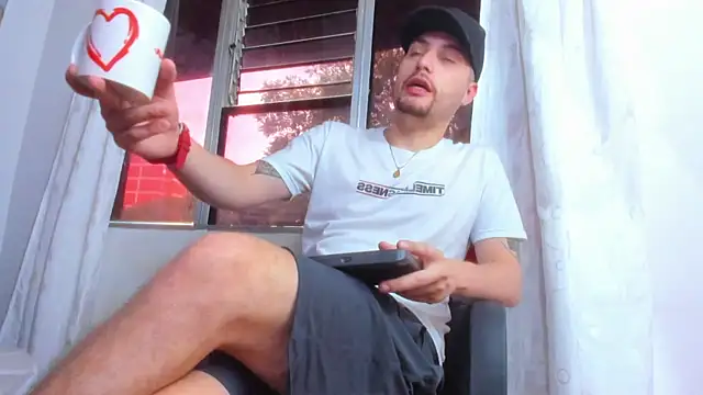 Pleasure Vibes23 online show from September 2025 08:53:02 PM