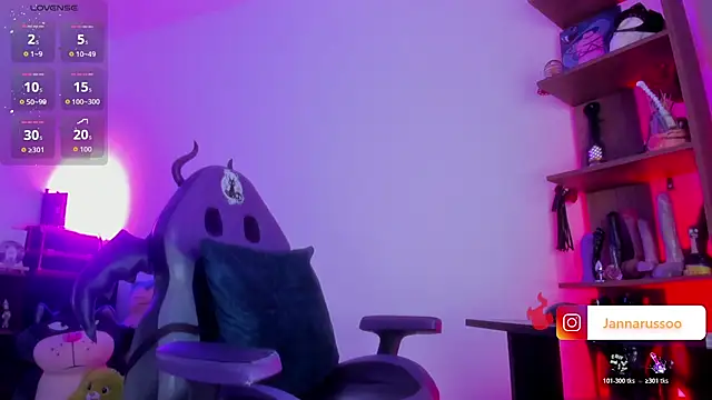 EmmaRusso online show from March 2026 08:15:01 PM