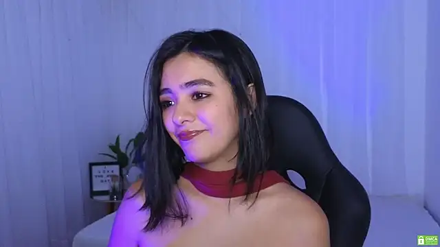 Snapshot of Ivy_Gail chatting on July 2026 05:55:02 AM Ivy Gail online show from July 2026 05:55:02 AM