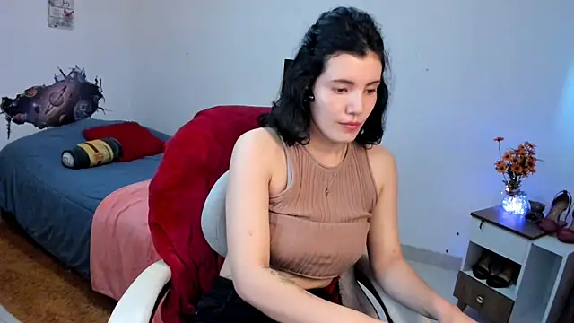 jrcamila online show from March 2025 05:18:02 PM