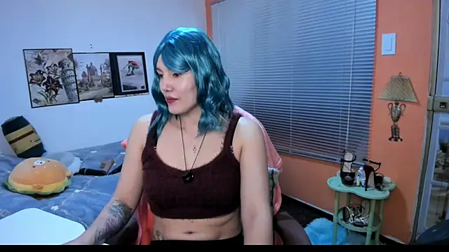 jrcamila online show from October 2025 02:19:01 PM