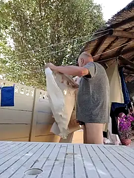 DaddyCumBumZA online show from December 2024 02:58:02 PM