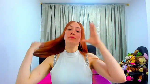 horny  molly  online show from March 2025 04:35:01 AM