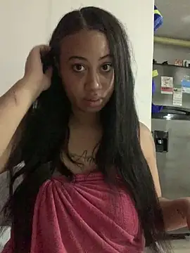 Abbyy Rosse  online show from February 2025 09:31:01 AM