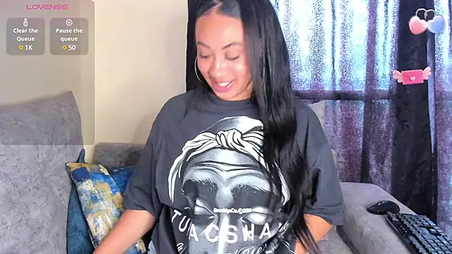 Abbyy Rosse  online show from February 2025 09:35:02 PM