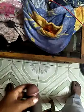 Gopal1243 online show from December 2024 09:02:02 PM