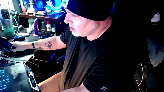 Drake DVamp online show from September 2025 04:48:02 AM