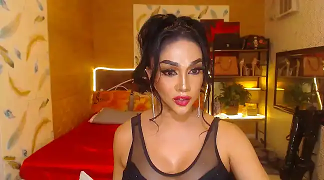 MeatyhorsecockMistress online show from March 2025 12:10:02 AM