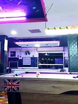 Nanybaker95 online show from March 2025 11:49:01 PM