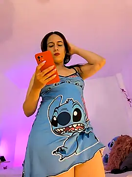 Nanybaker95 online show from October 2025 04:59:01 AM